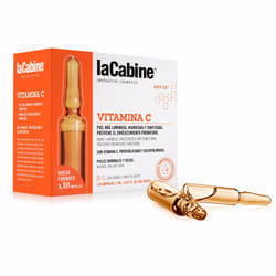 laCabine Vitamin C Sérum visage 20 ml Femmes