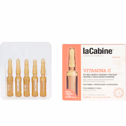 laCabine Vitamin C Sérum visage 20 ml Femmes