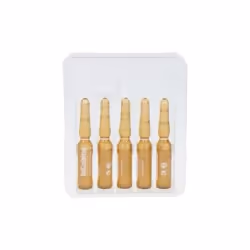 laCabine 5x Pure Hialuronic, Femmes, Peau sèche, Peau normale, 20 ml