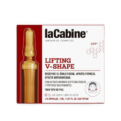 laCabine Lifting V-Shape Sérum visage 20 ml Femmes