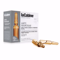 laCabine Anti-dark Spots, Femmes, Peau mixte, Peau sèche, Peau normale, Peau grasse, 20 ml