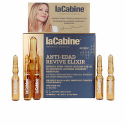laCabine Anti-Age Revive Elixir Sérum visage 20 ml Femmes