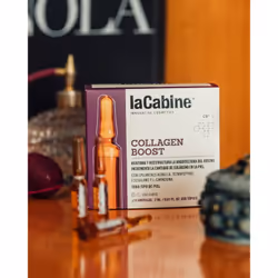 laCabine Collagen Boost Sérum visage 20 ml Femmes