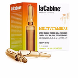 laCabine Multivitamins Sérum visage 20 ml Femmes