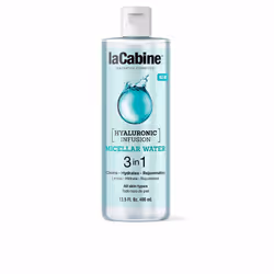 Perfect Clean micellar water 400 ml
