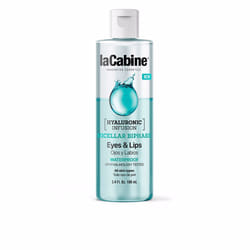 Perfect Clean Biphasse eye make up remover 100 ml