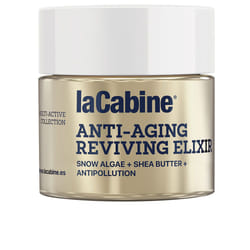 ANTI-AGING Reviving Elixir cream 50 ml