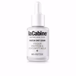 Nature Skin Food protein shot serum 30 ml