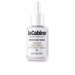 Nature Skin Food protein shot serum 30 ml