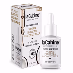 Nature Skin Food protein shot serum 30 ml