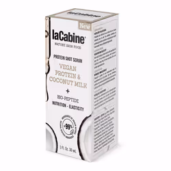 Nature Skin Food protein shot serum 30 ml