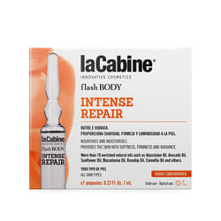laCabine Intense Repair Sérum corporel 49 ml