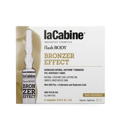 laCabine Bronzer Effect Sérum corporel 49 ml