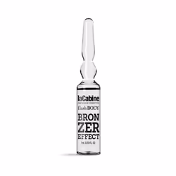 laCabine Bronzer Effect Sérum corporel 49 ml