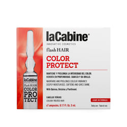 laCabine Color Protect Sérum cheveux 35 ml Femmes