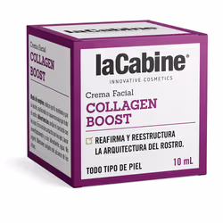 Collagen Boost cream 10 ml