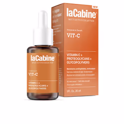 Sérum VIT-C 30 ml