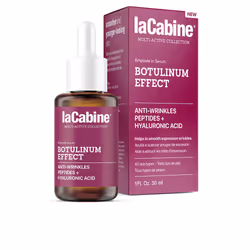 Lacabine Botulique Effet sérum 30 ml
