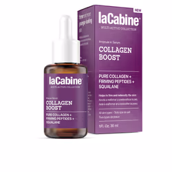 Lacabine Collagen Boost sérum 30 ml