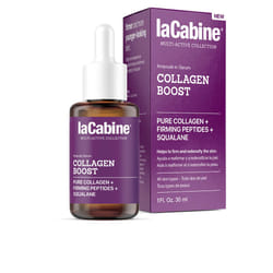 Lacabine Collagen Boost sérum 30 ml