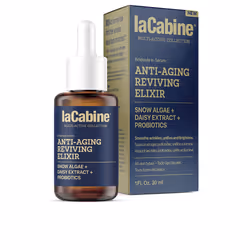 Elixir Revitalisant ANTI-ÂGE sérum 30 ml