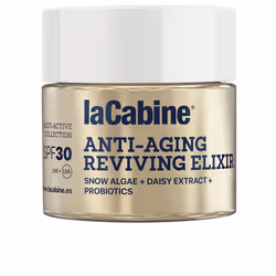 Elixir Revitalisant ANTI-ÂGE crème SPF30 50ml