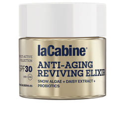 Elixir Revitalisant ANTI-ÂGE crème SPF30 50ml