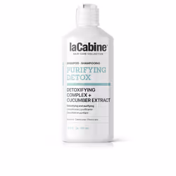 Shampoing Purifiant Détox 450 ml