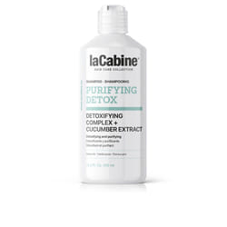Shampoing Purifiant Détox 450 ml