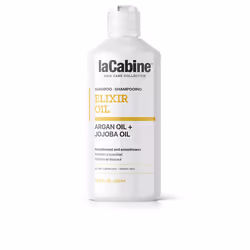 Shampoing Huile Élixir 450 ml