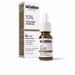 Monoactifs 10% Collagène Complexe sérum crème 30 ml