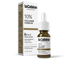 Monoactifs 10% Collagène Complexe sérum crème 30 ml
