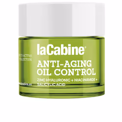 Crème ANTI-ÂGE Oil Control 50 ml