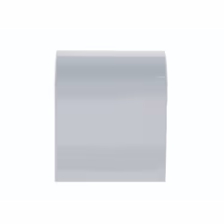 Tapa Poignée de porte Refrigerateur frigorífico. Mod. 3FCB1417/01 BALAY. Experts en pièces détachées pour appareils électromé ...
