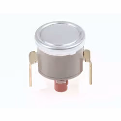 Thermostat Sécurité Sèche Linge. Mod. 1Sf6, 2Sf6E, 2E6T.. Experts en pièces détachées pour appareils électroménagers