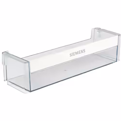 Étagère à bouteilles pour réfrigérateur SIEMENS 00704405 Balconnet de porte Réfrigérateur, congélateur