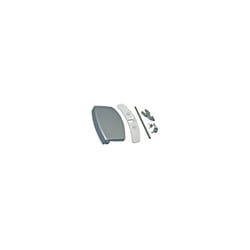 Ensemble poignée de hublot pour Lave-Linge electrolux 4055085551