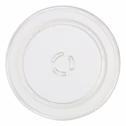Assiette Micro-Ondes 250 Mm 481246678412. Experts en pièces détachées pour appareils électroménagers