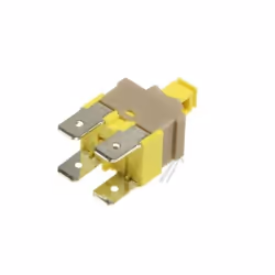 As0001782 81782445 Interrupteur Pour Lave-Vaisselle Fagor, Edesa, Teka. Experts en pièces détachées pour appareils électromén ...
