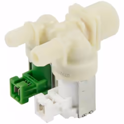 Electrovanne Lave Linge Electrolux 3792260725. Experts en pièces détachées pour appareils électroménagers