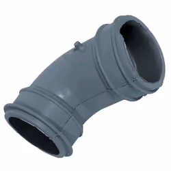 Durite pompe de cyclage pour lave-vaisselle CANDY, HOOVER, ROSIERES, IBERNA 41015226, 91620007 Appareils compatibles : FOUR,  ...