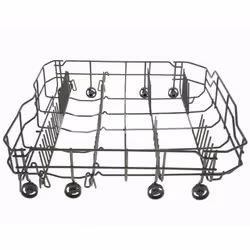 Panier Inférieur Pour Lave-Vaisselle Teka 81782610. Experts en pièces détachées pour appareils électroménagers
