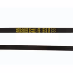 Camania Courroie Rainurée Samsung Élastique Type Pj-5 1270 6602001497. Experts en pièces détachées pour appareils électroména ...