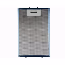 Filtre de hotte aspirante TEKA DM70 81471000. Experts en pièces détachées pour appareils électroménagers