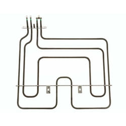 Résistance supérieure four Beko 2200W 262900064 Résistance Four