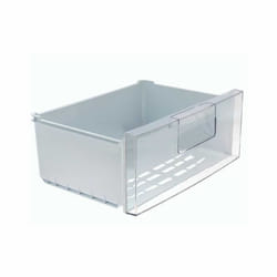 Réfrigérateur Congélateur Tiroir LG AJP72975102 - Blanc - Tiroir panier congélation
