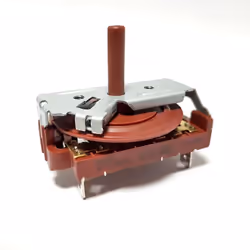 Commutateur de four TEKA 6 positions HA830 73140109 Commutateur Four. Experts en pièces détachées pour appareils électroménag ...