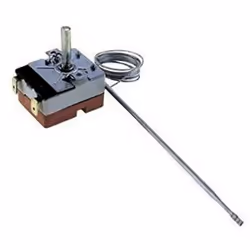 Thermostat Four Universel Pour Toute Marque. Experts en pièces détachées pour appareils électroménagers