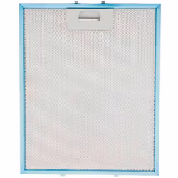 Filtre métal (anti graisses) 274x344mm pour hotte Teka - 81460133. Experts en pièces détachées pour appareils électroménagers