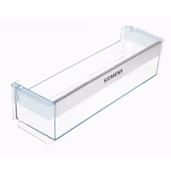 Étagère Porte-Bouteilles Réfrigérateur Compatible Avec Siemens 704703. Experts en pièces détachées pour appareils électroména ...